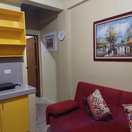 Bluenest Apartment Μανίλα Εξωτερικό φωτογραφία