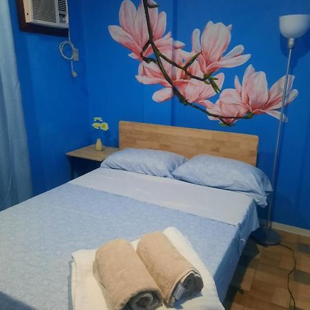 Bluenest Apartment Μανίλα Εξωτερικό φωτογραφία