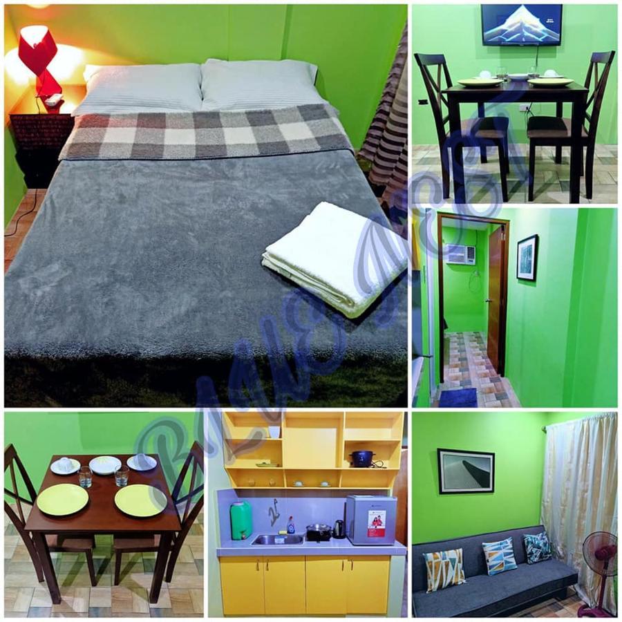 Bluenest Apartment Μανίλα Εξωτερικό φωτογραφία