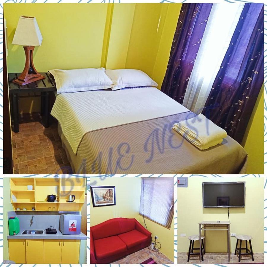 Bluenest Apartment Μανίλα Εξωτερικό φωτογραφία