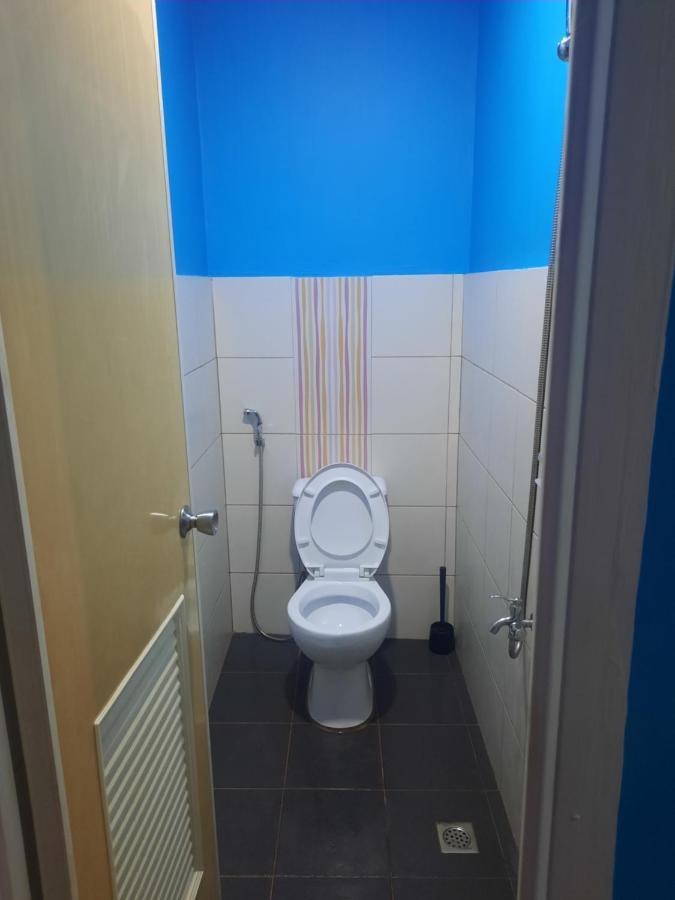 Bluenest Apartment Μανίλα Εξωτερικό φωτογραφία