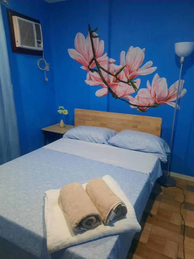 Bluenest Apartment Μανίλα Εξωτερικό φωτογραφία